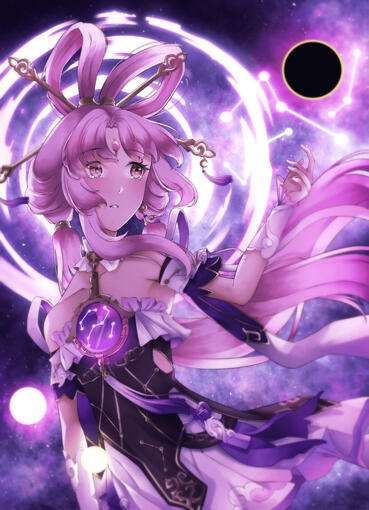 Omniscia's Divination